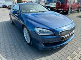 ALPINA B6 BiTurbo 1Hand Scheckheft Unfallfrei TOP PREiS - ALPINA: B1