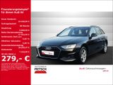 Audi A4 Avant 30 TDI Navi LED Klima DAB Memory Sitze  - Audi A4: TDI 30