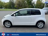 Skoda Citigo 1.0 MPI Clever KLIMA+SITZHZG+PDC+ALLWETT. - Skoda Citigo CLEVER mit Benzin-Antrieb