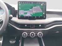 Skoda Superb - Vorschau Bild 13