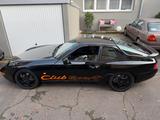 Porsche 968 CS Clubsport mit grosser Bremse und Sperre  - Porsche 968 aus 1994