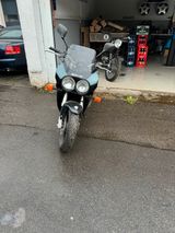 Suzuki GSXR  750 GR7AB  - SUZUKI 1990 750