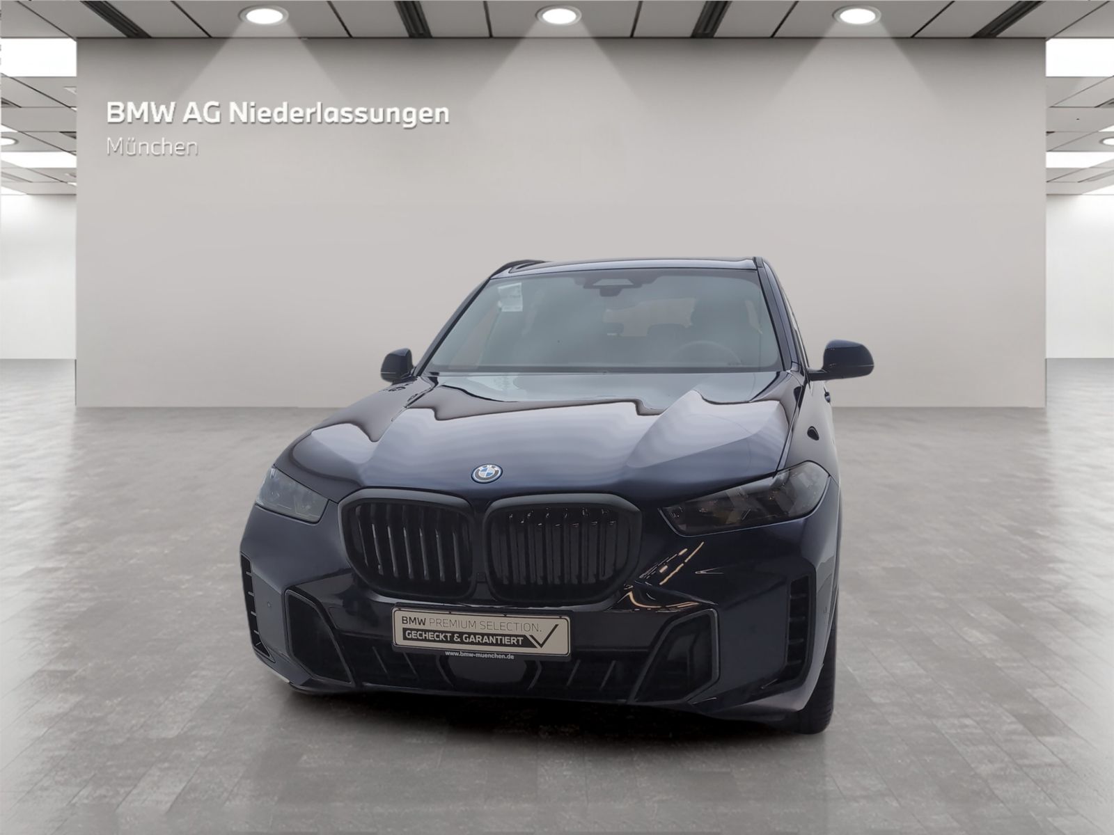 BMW X5 - Bild 4