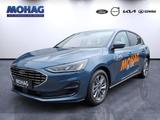 Ford Focus Titanium Edition - AGR-Fahrersitz ACC BLIS - Ford Focus Neuwagen in Essen