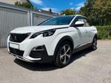 Peugeot BlueHDi 130 Crossway in Top Zustand - Peugeot 3008 Crossway mit Diesel-Antrieb