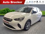 Opel Corsa F Edition+Alufelgen+Klimaanlage+Lenkradhei - Opel Corsa: Alufelgen