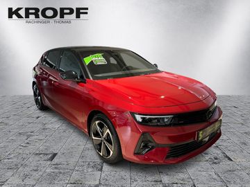 Opel Astra - 5