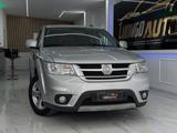Fiat Freemont 2.0 Multijet 140Cv Full Opt - graue Fiat Freemont