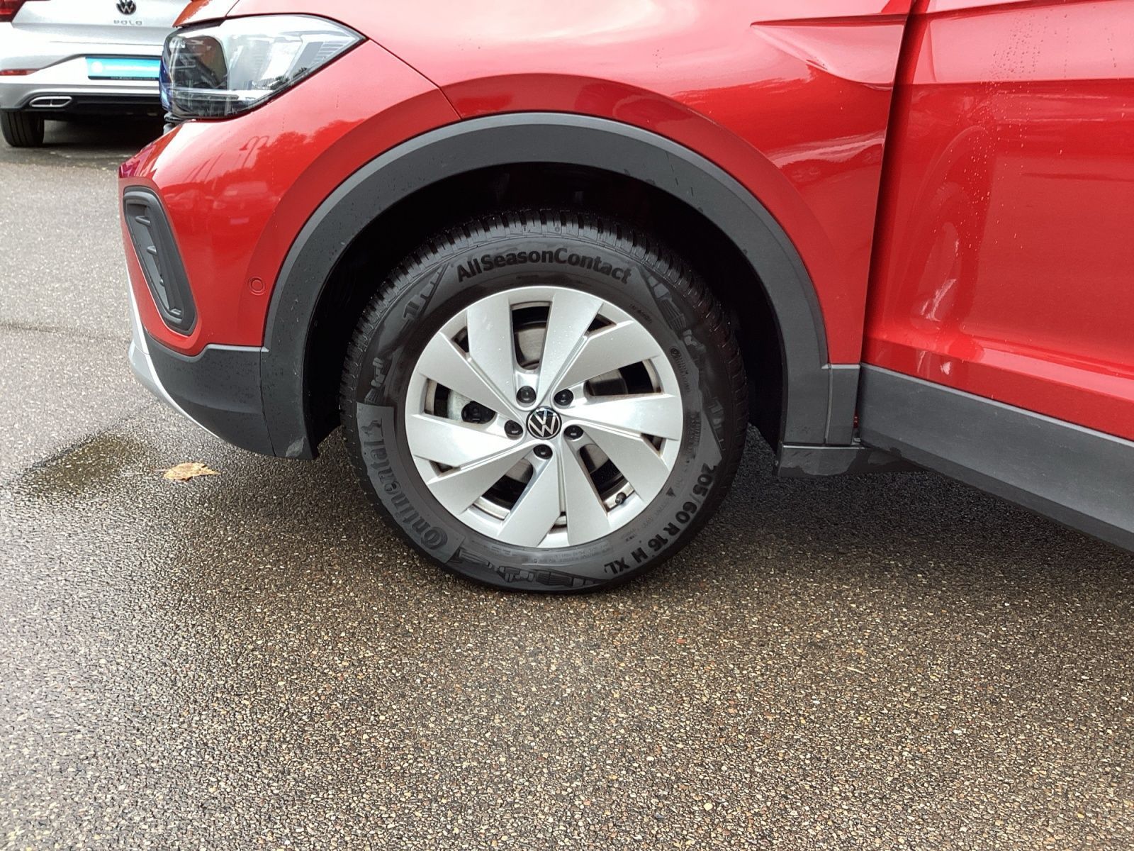 Volkswagen T-Cross - Bild 21
