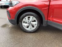 Volkswagen T-Cross - Vorschau Bild 21