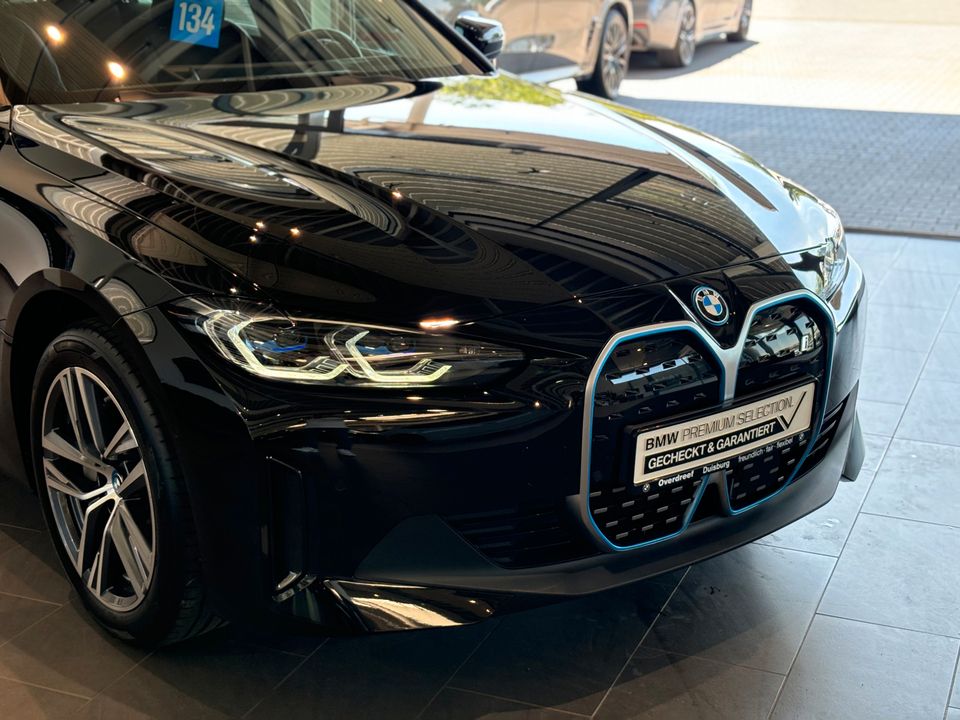 BMW i4 - Bild 15