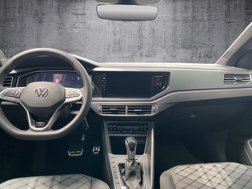 Volkswagen Taigo - Bild 7