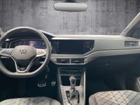 Volkswagen Taigo - Vorschau Bild 7