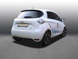 Renault ZOE INTENS Batteriemiete Z.E.40 SHZ NAVI ALU PDC - Renault ZOE in Dortmund
