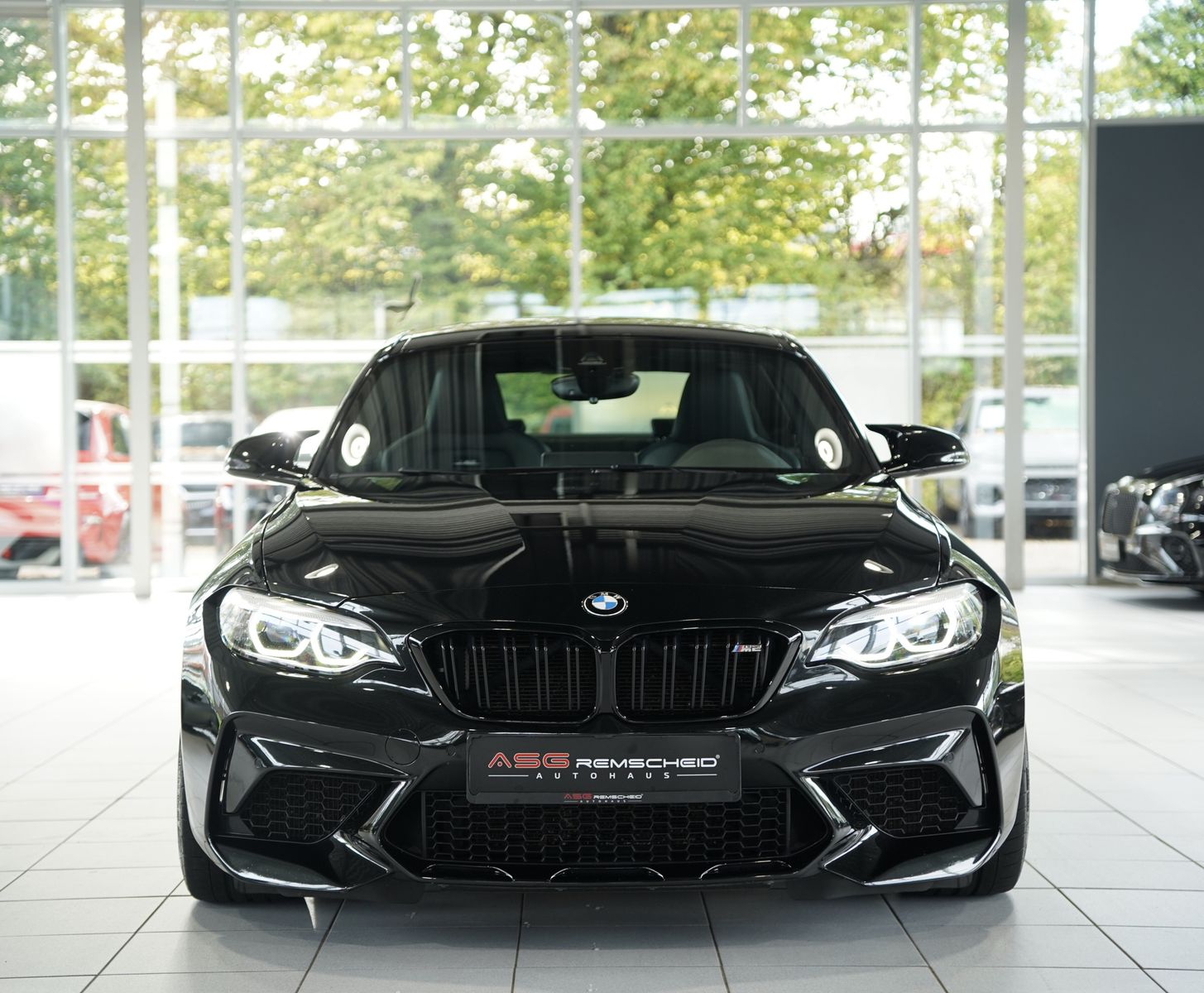 Bmw M2