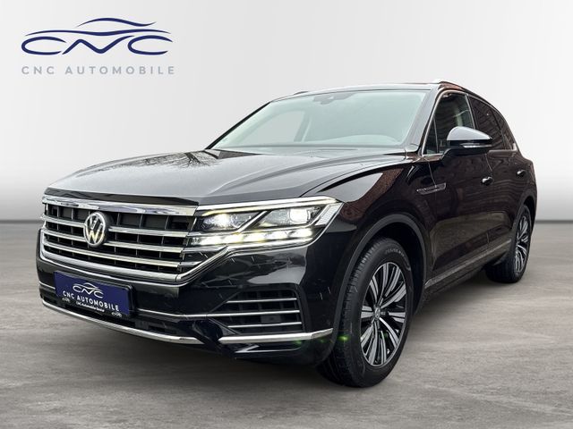 Volkswagen Touareg Atmosphere 4Motion Matrix/AHK/Pano