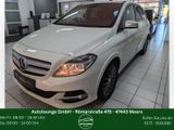 Mercedes-Benz B 250 eDrive Sports Tourer*Facelift*Navi*SHZ* - Mercedes-Benz B-Klasse: Sports Tourer