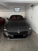 BMW Z4 M40 M40i Automatik - 1A Zustand - BMW Z4 M40i von privat