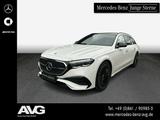 Mercedes-Benz E 220 d 4M T AMG Edition Pano DIGITAL Night 360° - mit Diesel-Antrieb: Allradantrieb, Kombi, Automatik