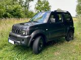 Suzuki Jimny 1.3 Style Allgrip - Suzuki Jimny mit Benzin-Antrieb
