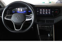 Fahrzeugabbildung Volkswagen Polo Life 1.0TSI,Top-Ausstattung,Nur 22387 KM