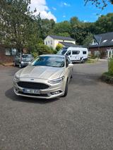 Ford fusion limousine Binzen Automatik Get... - Ford Fusion von privat