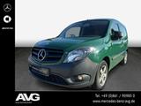Mercedes-Benz Citan 111 CDI Kasten Lang KLIMA/Klappgitter/AHK - Mercedes-Benz C111