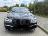 BMW 750Ld xDrive -