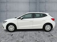 Seat Ibiza - Vorschau Bild 4