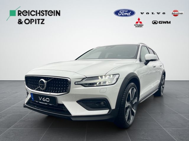 Volvo V60 Cross Country B4 D AWD Ultimate +Standhzg