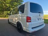 Volkswagen T5 Multivan Comfortline 2.0 BiTDI, Neuer Motor - mit Diesel-Antrieb: Motor