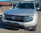Dacia Duster I Laureate 4x2 - Dacia Duster: 4x2 Laureate