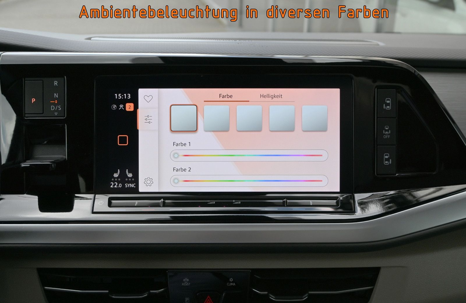 Fahrzeugabbildung Volkswagen T7 Multivan 2,0 TDI DSG Edition Lang °AHK°HUD°SH