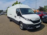 Iveco Daily 35 S14 - Maxi + Klima - 2022 - 108tkm - Offers matching your search criteria