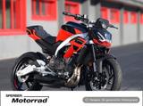 Aprilia Tuono 457 Vorführfahrzeug - APRILIA TUONO 457