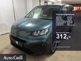 Fiat Doblo L2 Navi RüKa CarPlay Allwetterreifen - Fiat Doblo Neuwagen