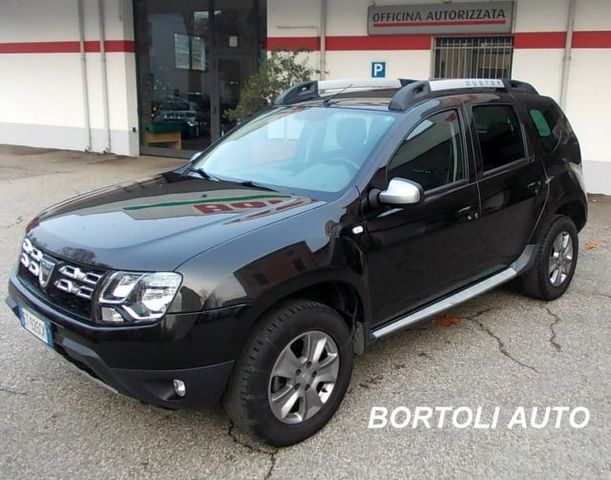 Dacia DACIA Duster 1.5 dCi 102.000 KM LAUREATE CON NAV