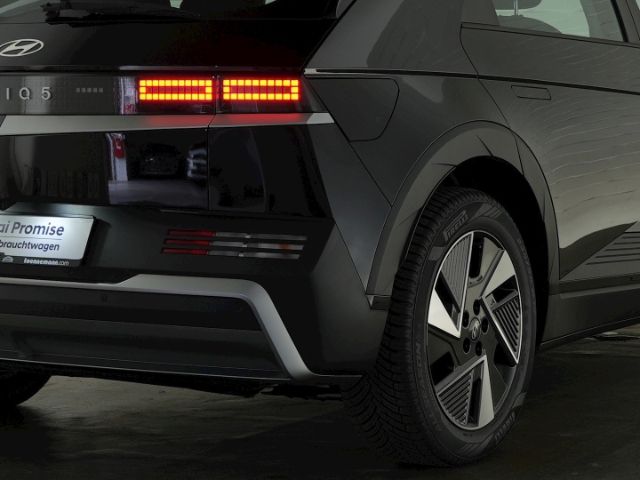 IONIQ 5 FACELIFT DYNAMIQ 84kWh+VOLL-LED+NAVI+RÜC