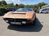 Maserati Merak - Maserati Merak Gebrauchtwagen