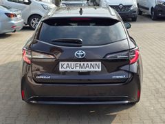 Fahrzeugabbildung Corolla Touring Sports Hybrid Trek 1.8  Erst 13.