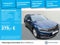 Volkswagen Passat Variant - Vorschau Bild 2