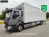 Volvo FL 250 4X2 Like NEW! Exhibition truck EURO 6