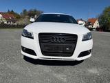 Audi A3 Sportback 1.8 Turbo Quattro - Audi A3: Turbo