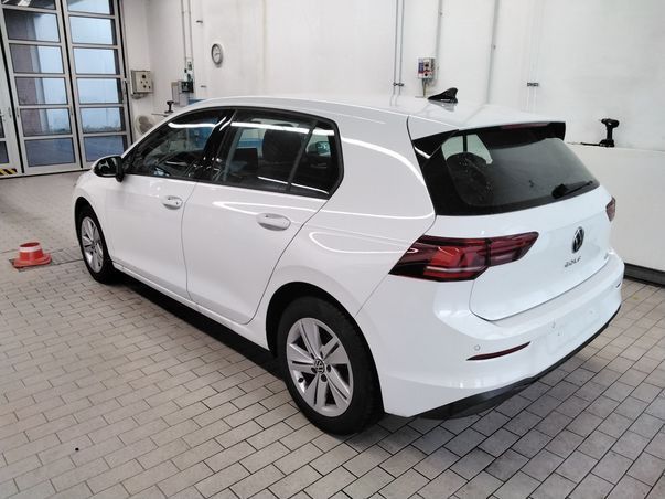 Golf 1.5 eTSI Life NAVI IDA SHZ APP ACC GARANTIE