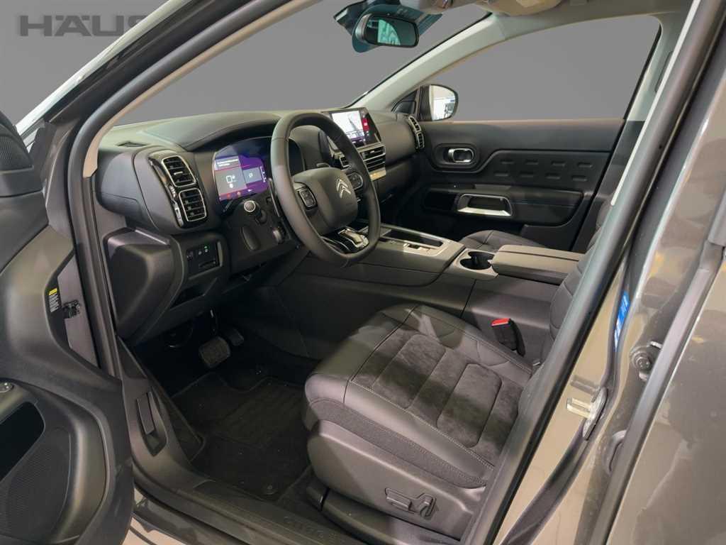 Citroën C5 Aircross 145 PS  Automatik "Max", Navi, Kamer