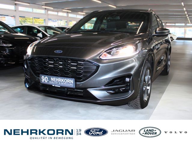 Ford Kuga 2.5 PHEV ST-Line Aut. NAVI CAM WinterPaket