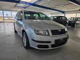 Skoda Fabia Cool Edition, Wenig Klm, Tüv Neu, - Skoda Gebrauchtwagen von 2007