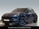 Porsche Macan S Panoramadach Rückfahrkamera 2-Hand - gebrauchte Porsche Macan aus dem Jahr 2021