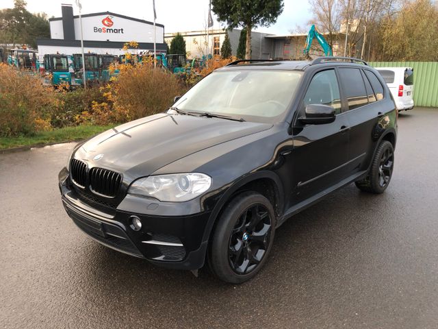 BMW X5 Baureihe X5 xDrive30d