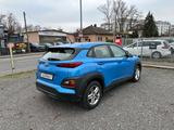 Hyundai KONA 2.0i Style DCT 2WD - gebrauchte Hyundai KONA aus dem Jahr 2020